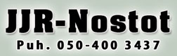 JJR-Nostot Ay logo